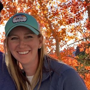 Meet your Posher, Moira